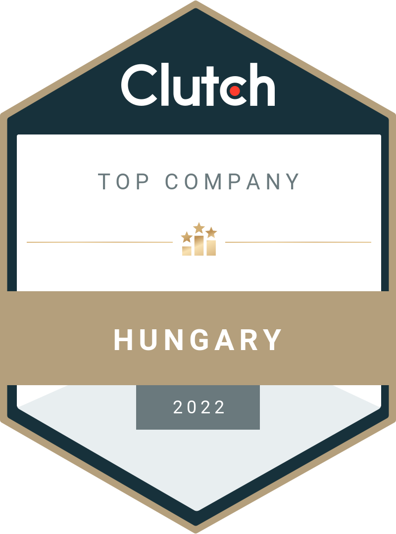 Clutch Top Company 2022