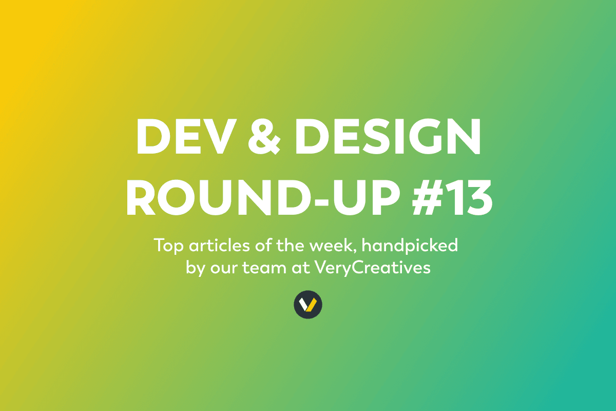 Dev & Design Round-up 13: Phoenix 1.6, AWS advice, Elixir and Telemetry, Figma plugins