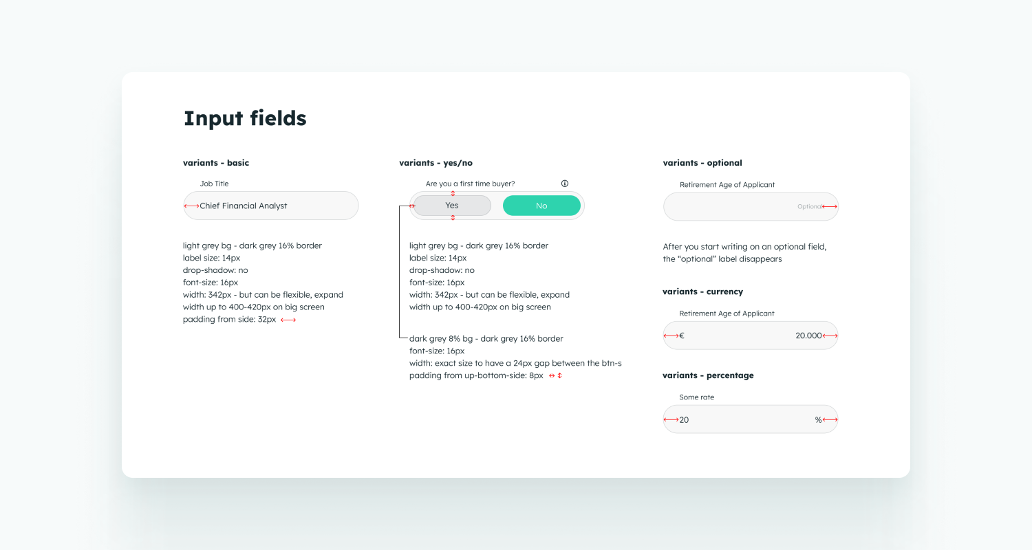 Work together from the outset Work together from the outset