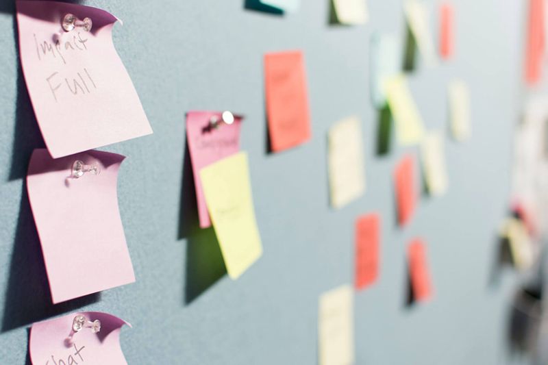 Agile Software Development Life Cycle: A Simple Guide
