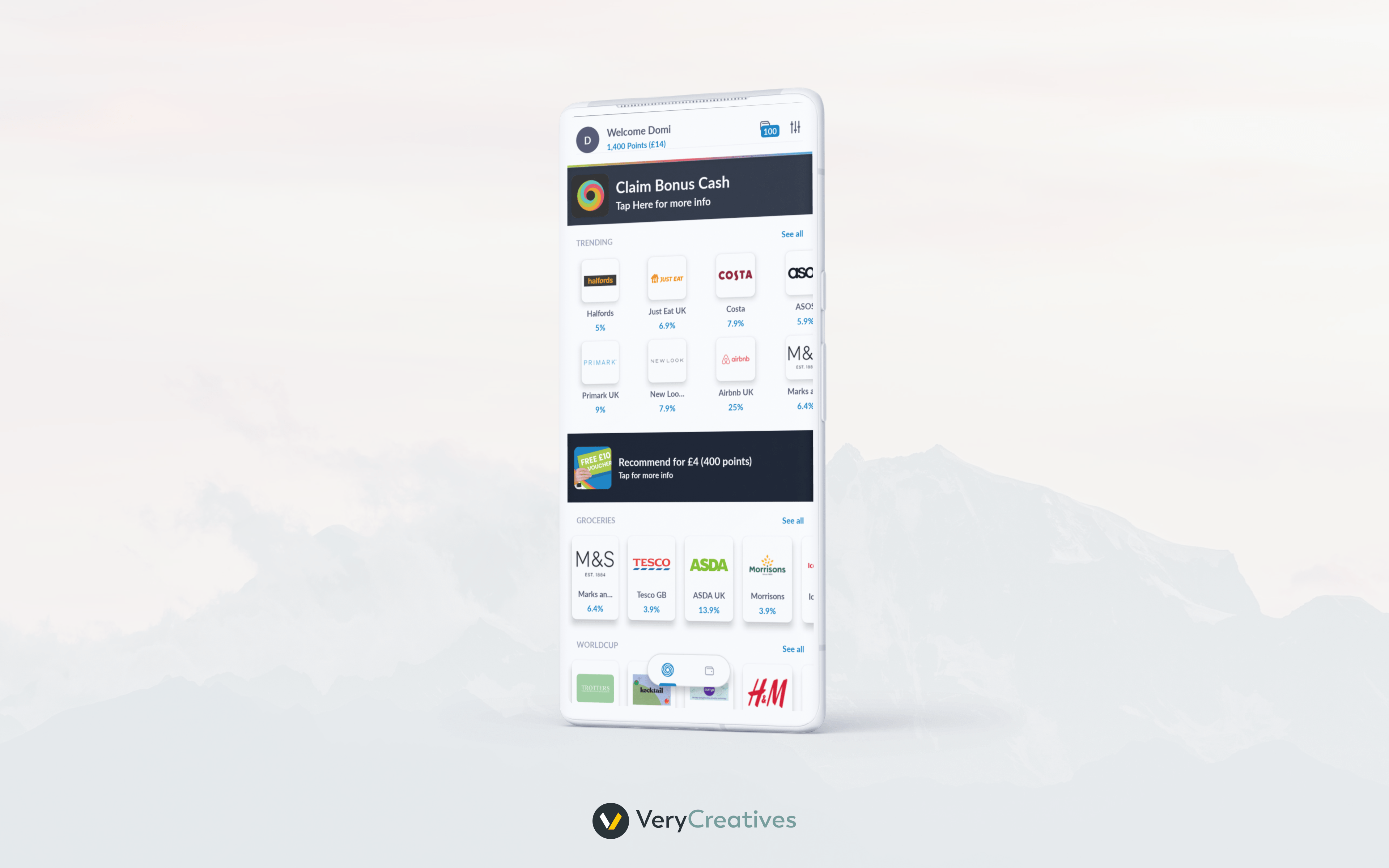 Jamdoughnut & VeryCreatives Jamdoughnut & VeryCreatives