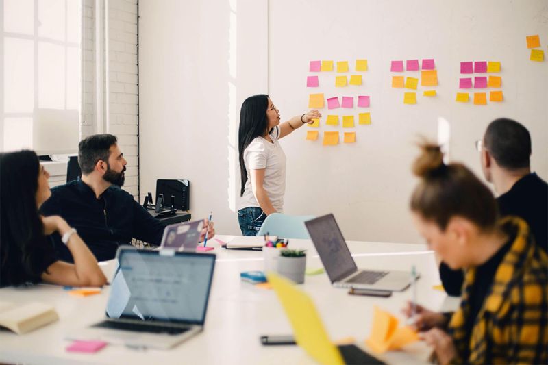 Building an MVP? Set Yourself Up With the Right Mindset