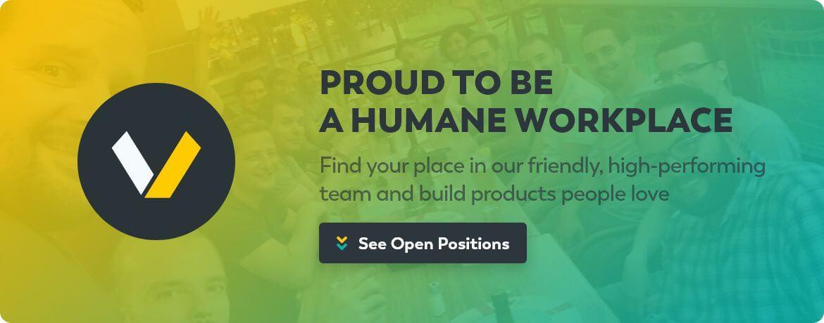 Work at VeryCreatives!