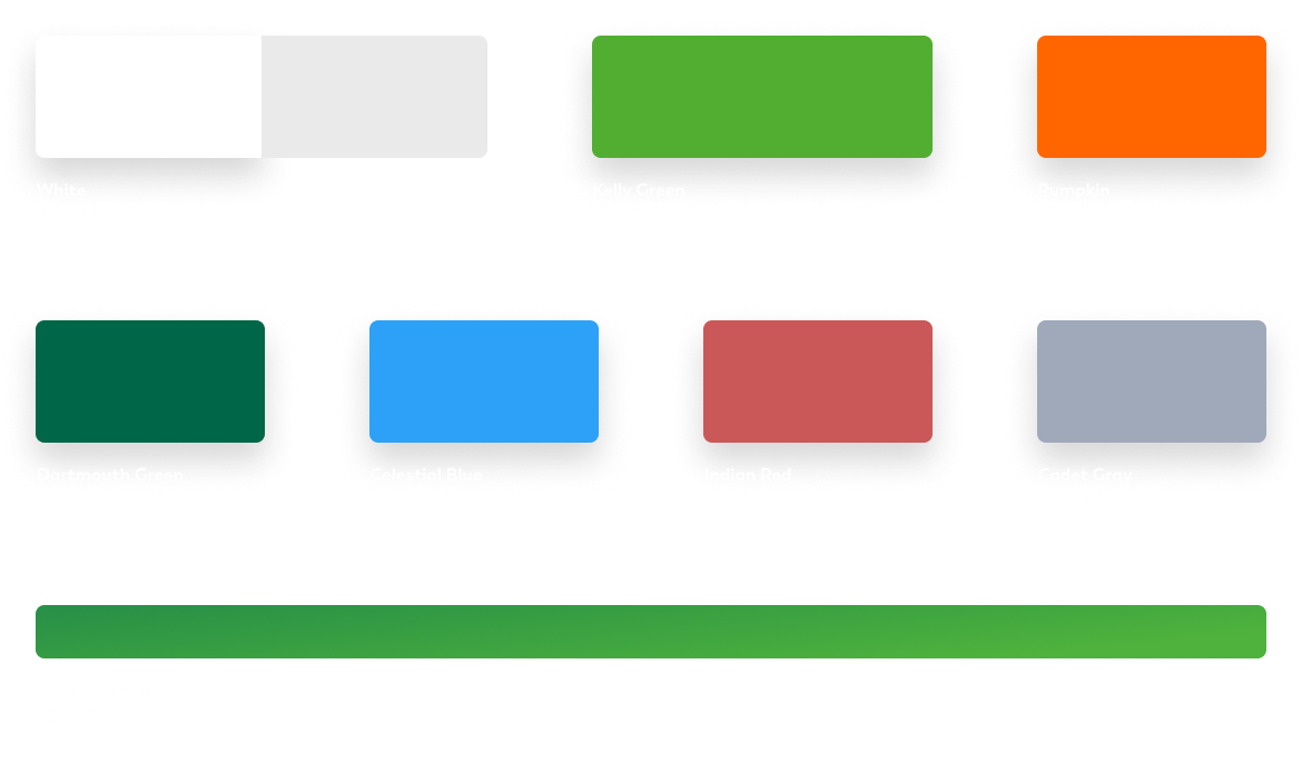 Color Palette