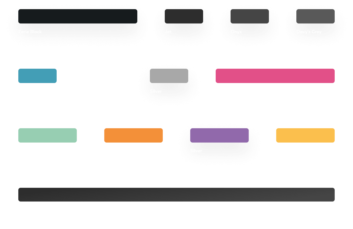 Color Palette
