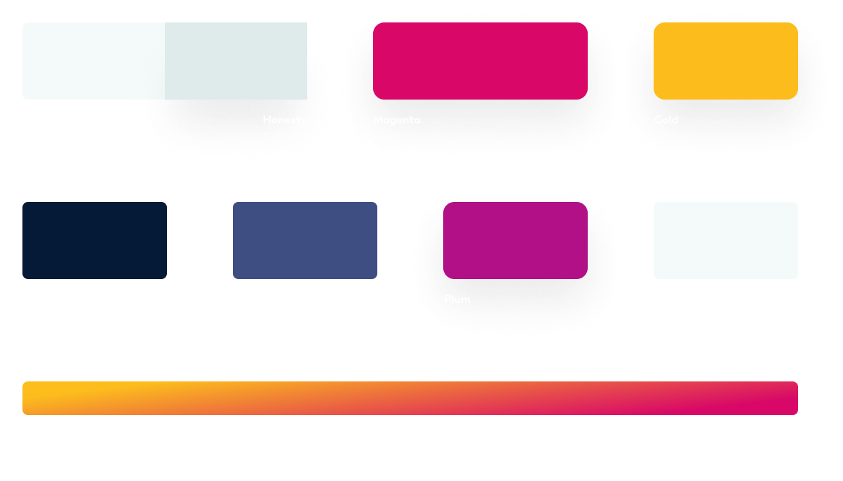 Color Palette