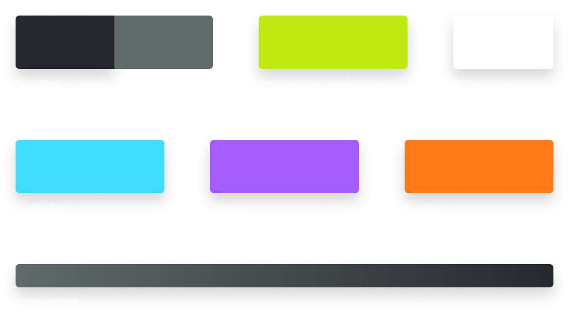 Color Palette