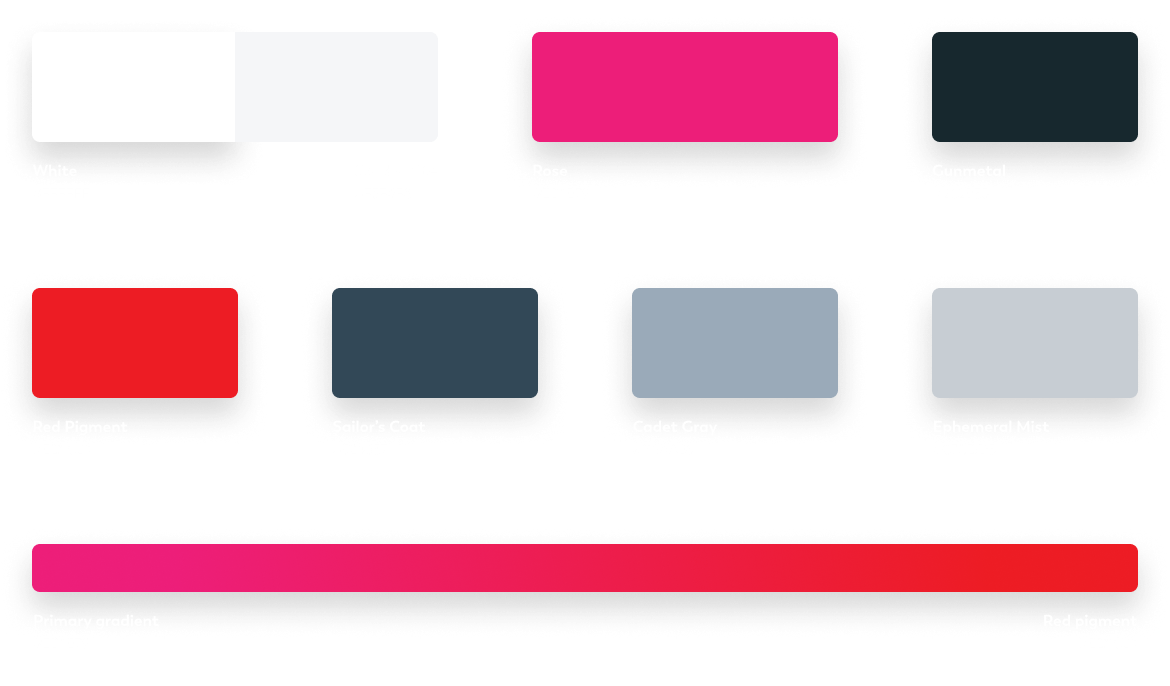 Color Palette