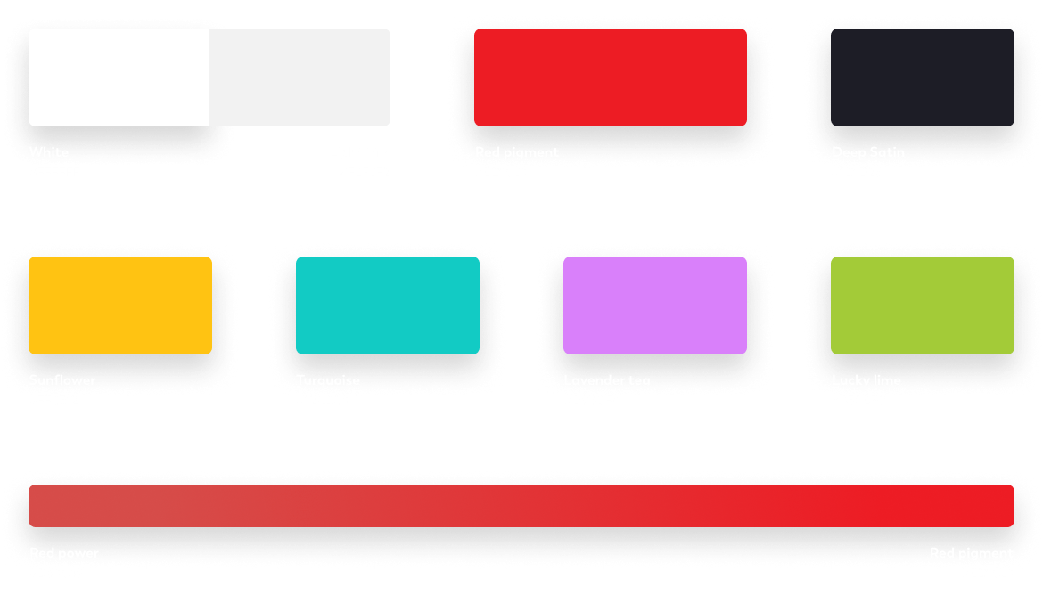 Color Palette