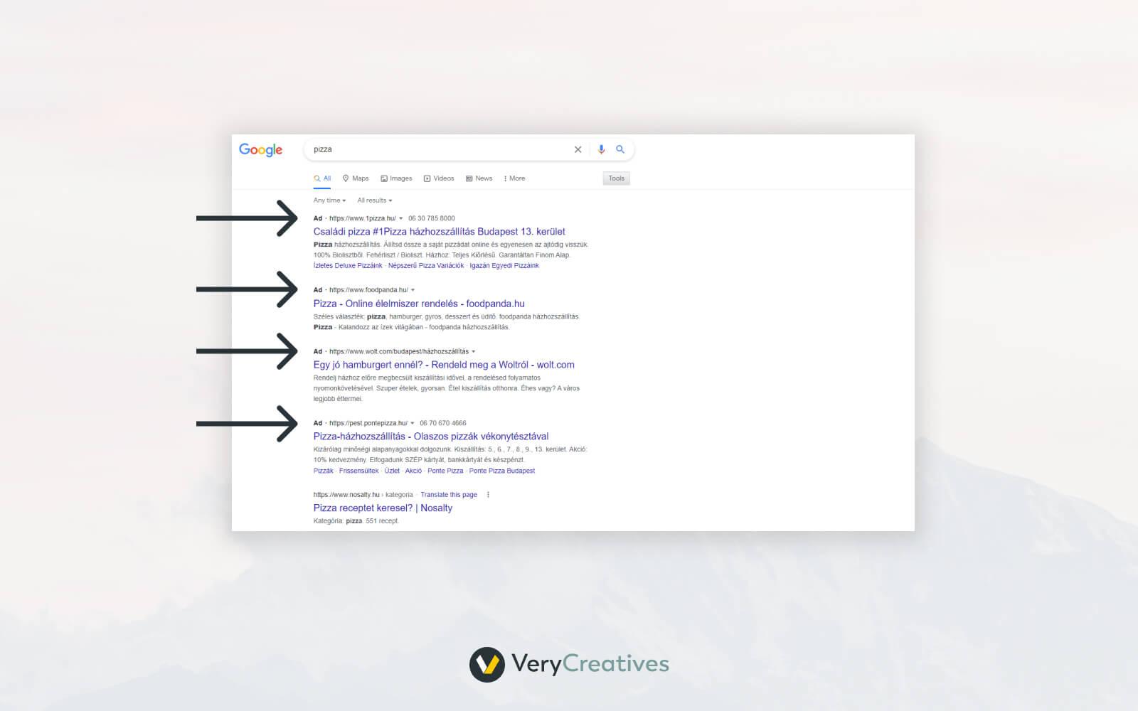 Dark Pattern: Disguised ads Dark Pattern: Disguised ads