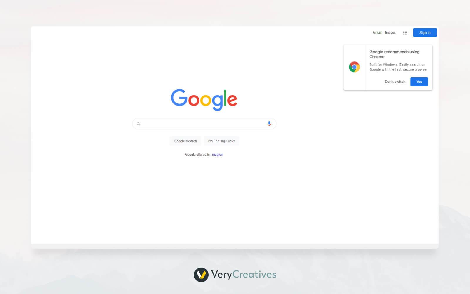 Dark Pattern: Trick questions Dark Pattern: Trick questions