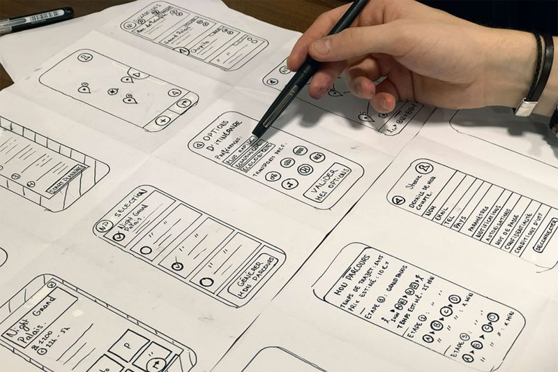 Dark Patterns in UI Design: Everything You Need to Know