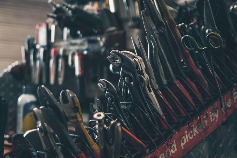 The Services & Tools We Can't Live Without at VeryCreatives
