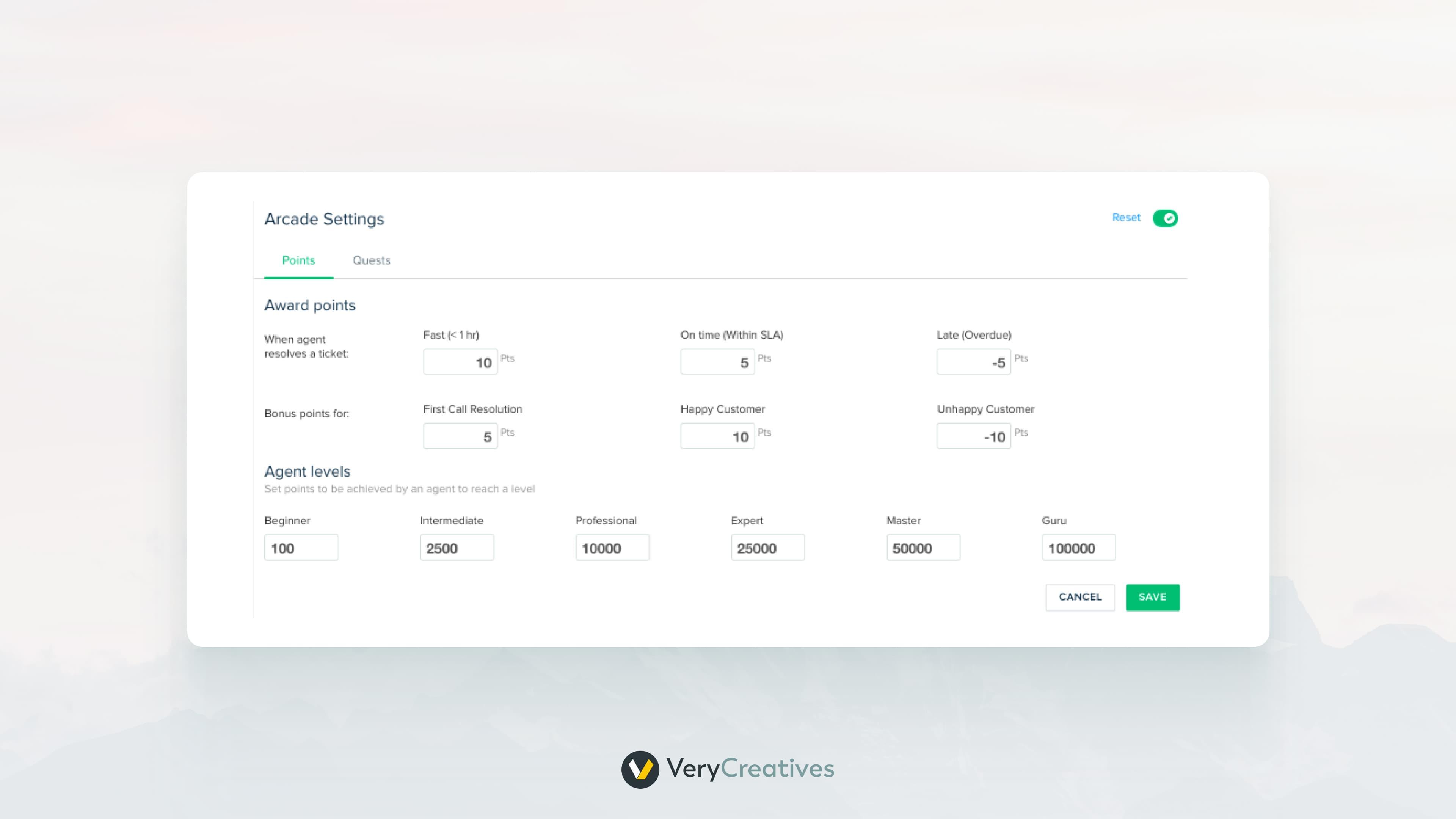 Freshdesk Freshdesk