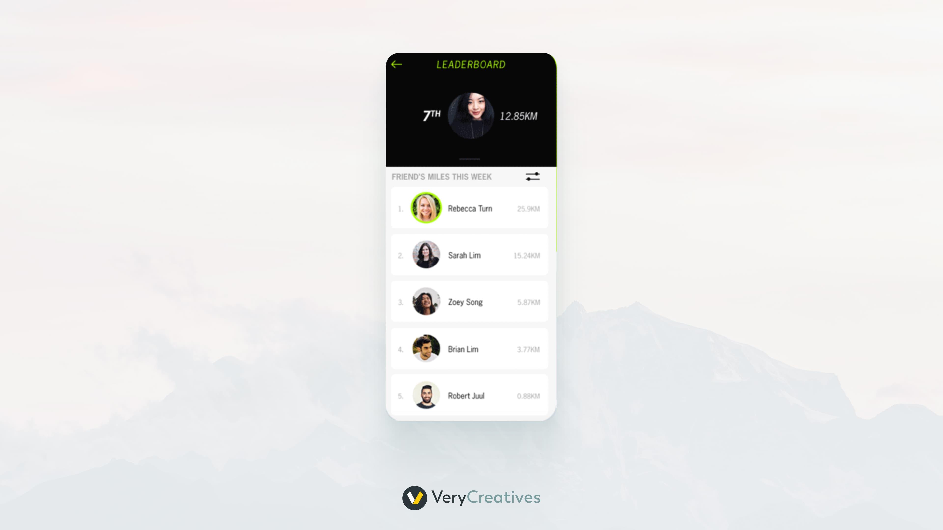 Nike Run Club Nike Run Club