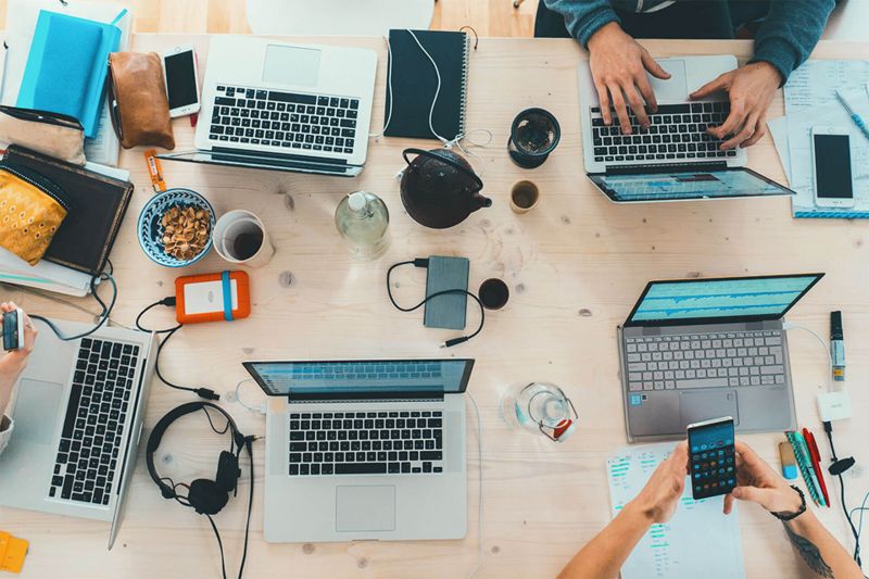 How to Come Up With SaaS Ideas