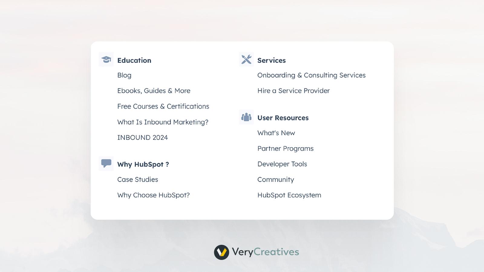 HubSpot customer training HubSpot customer training