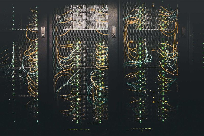 Infrastructure as a Service (IaaS)