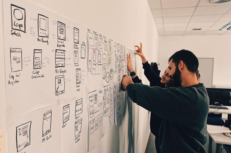 Key Components of an Effective MVP Product Strategy
