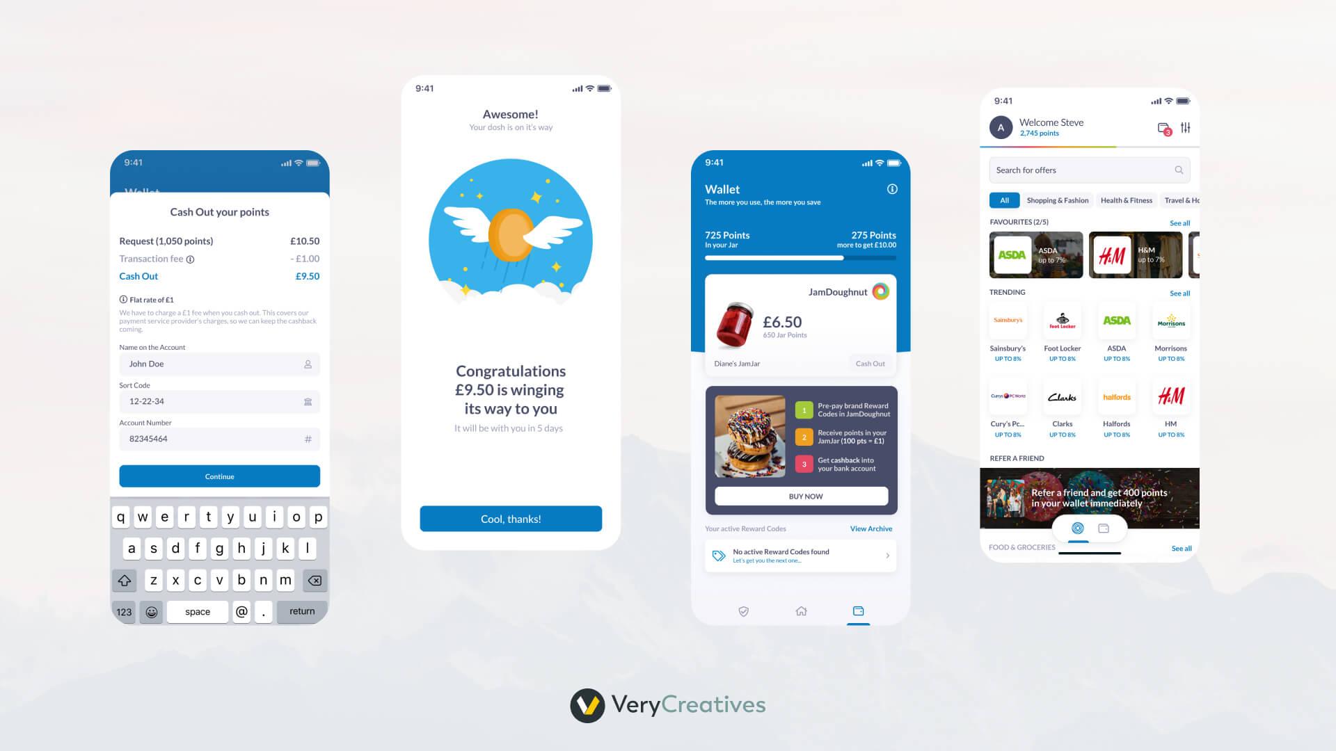 Jamdoughnut Jamdoughnut