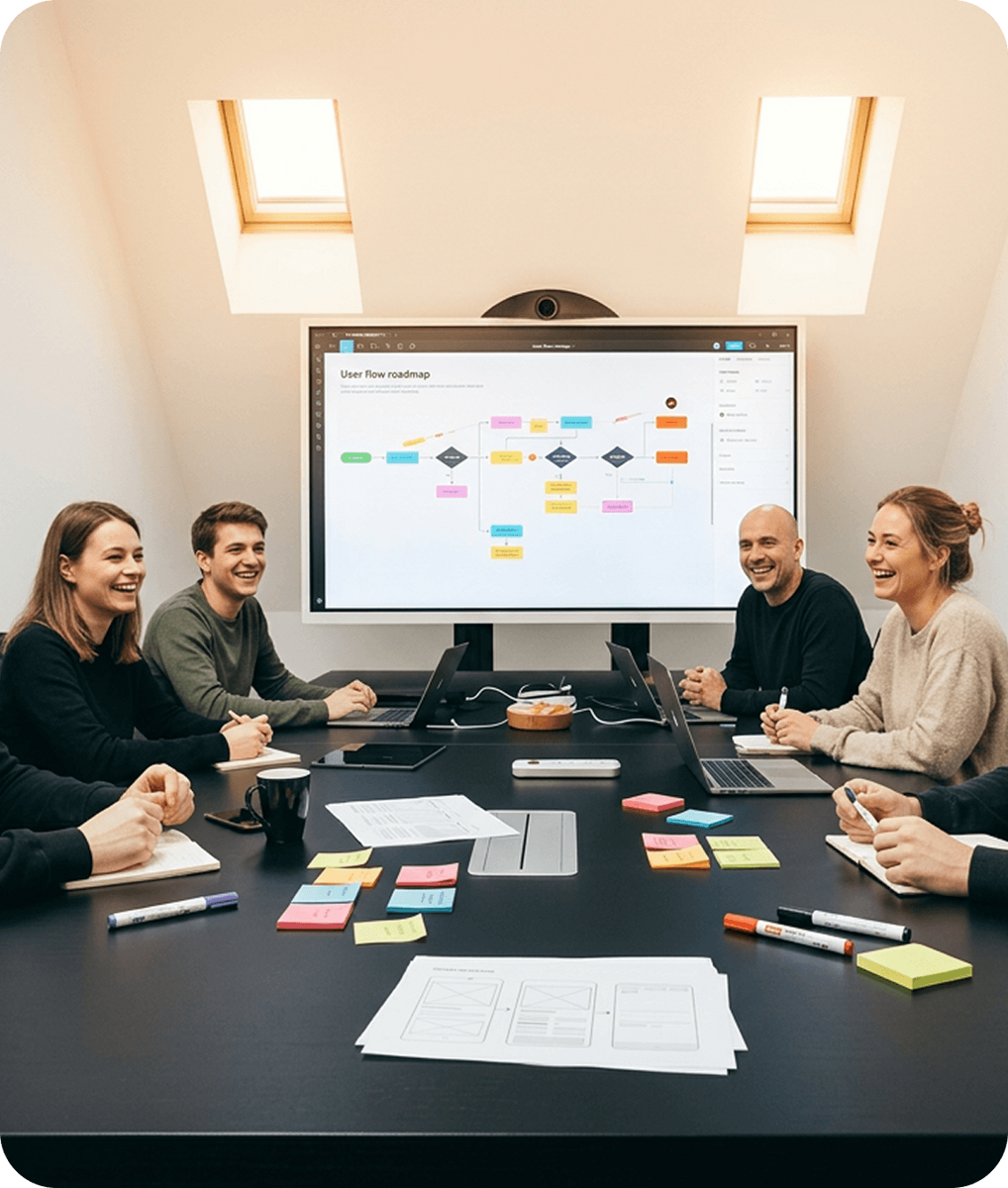 Phase 1: Product Strategy