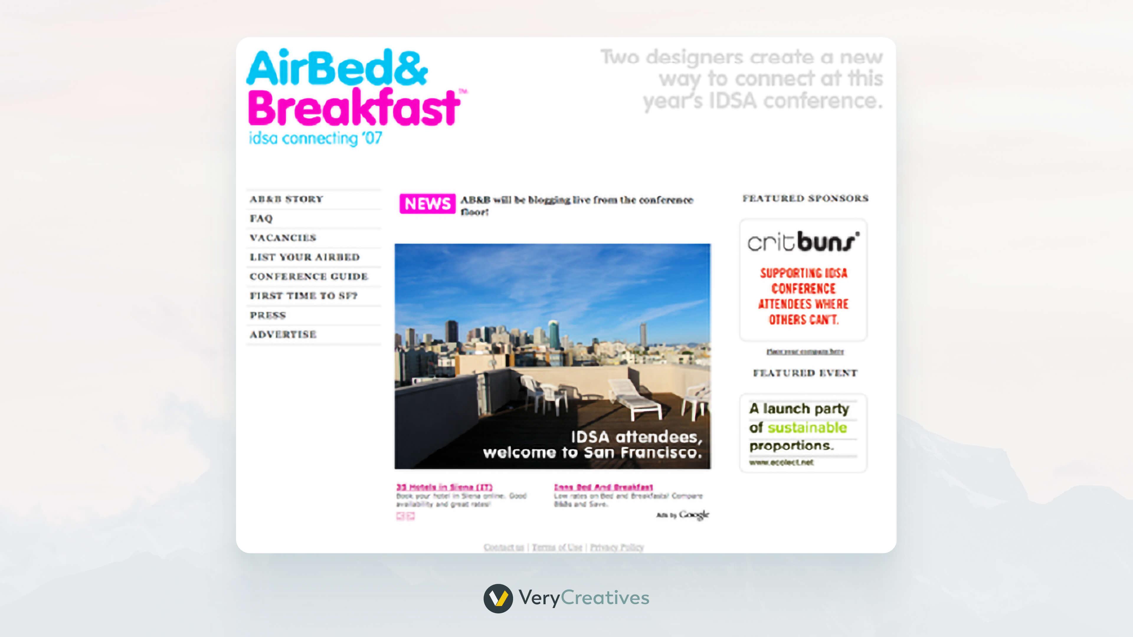 Airbnb MVP Airbnb MVP