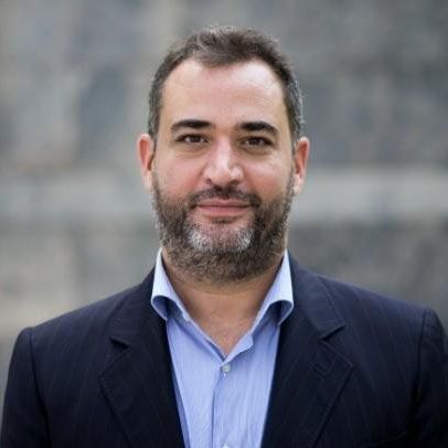 Oussama Gholmieh