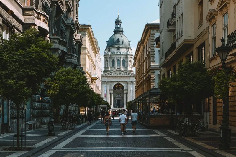 Outsourcing Tech to Hungary 2021 - State of the IT Industry