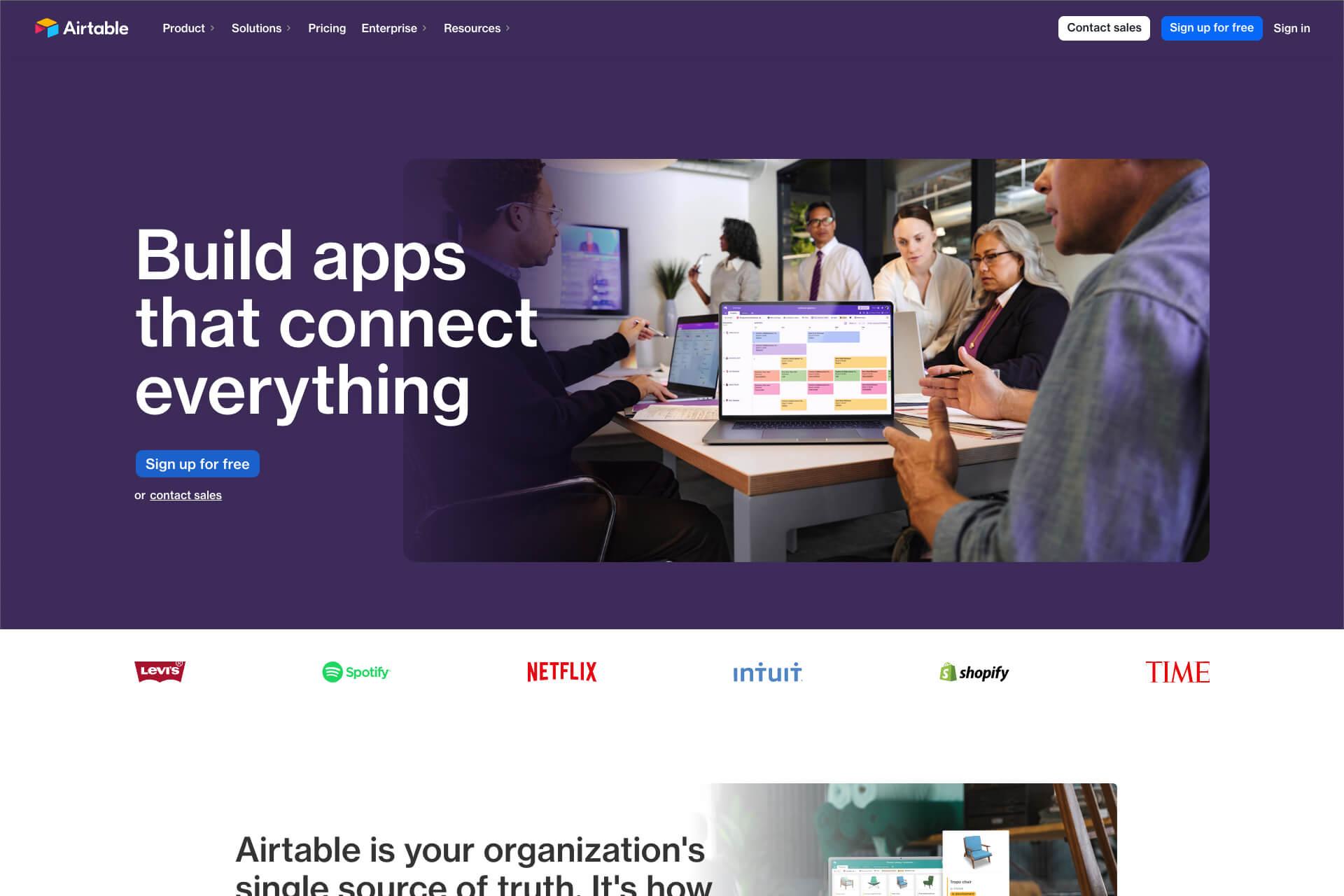 Airtable Airtable