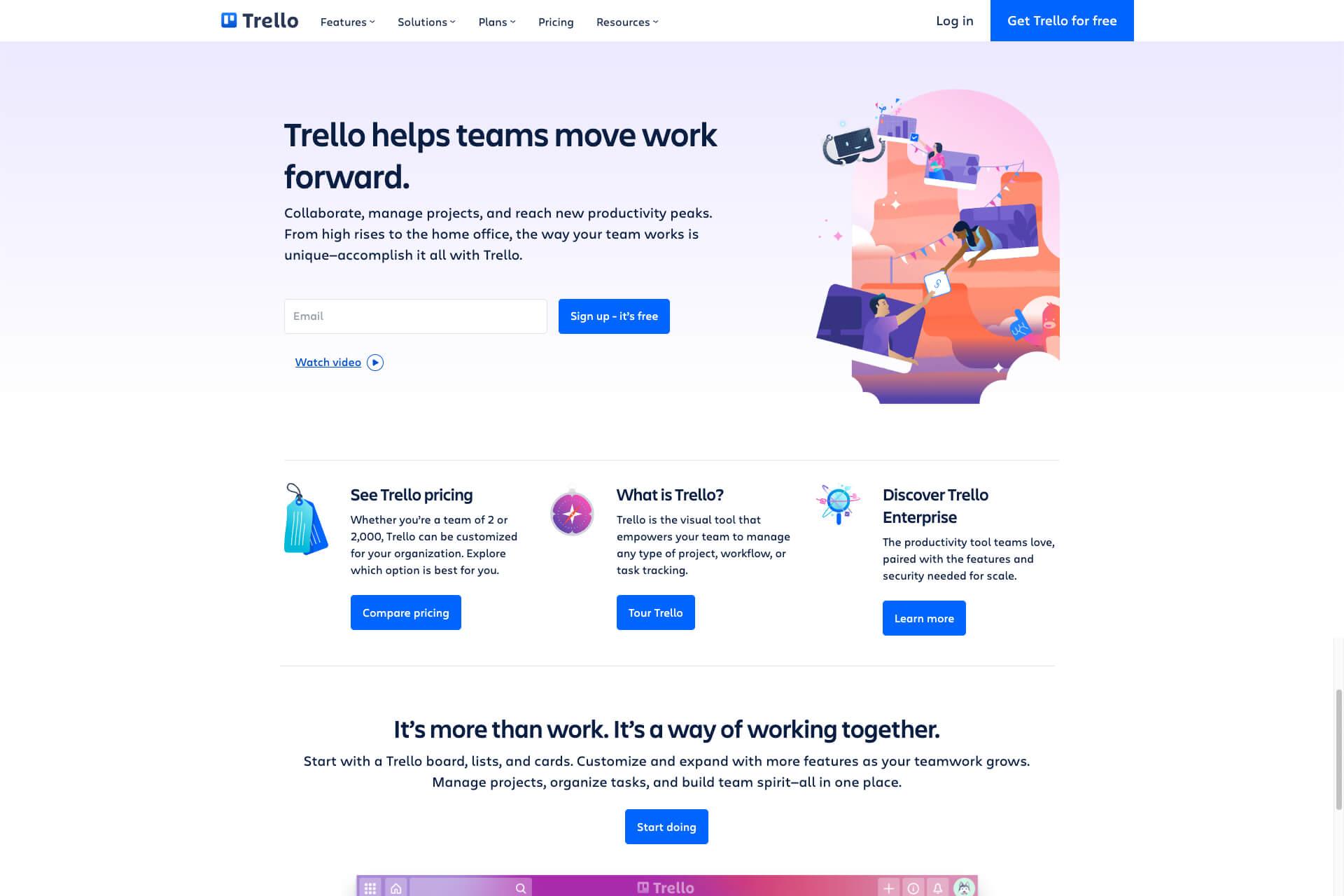 Trello Trello