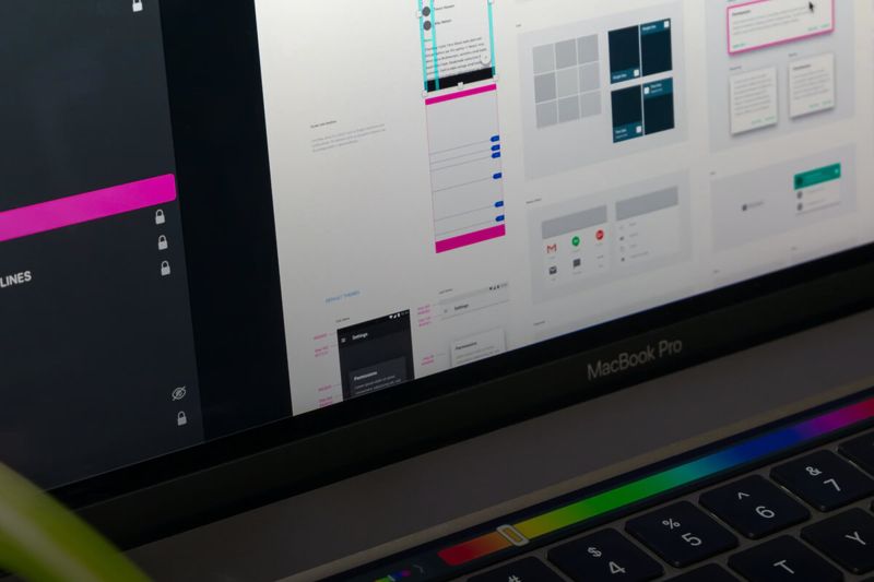 Principles and Laws of SaaS UI Design