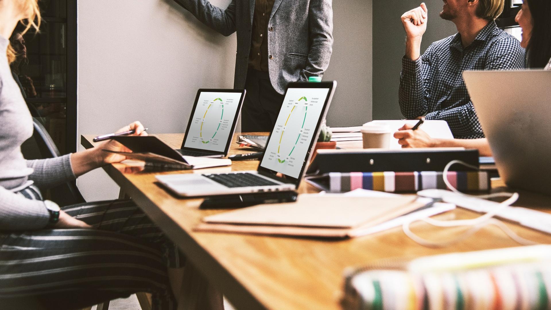 Stakeholder Interviews Stakeholder Interviews