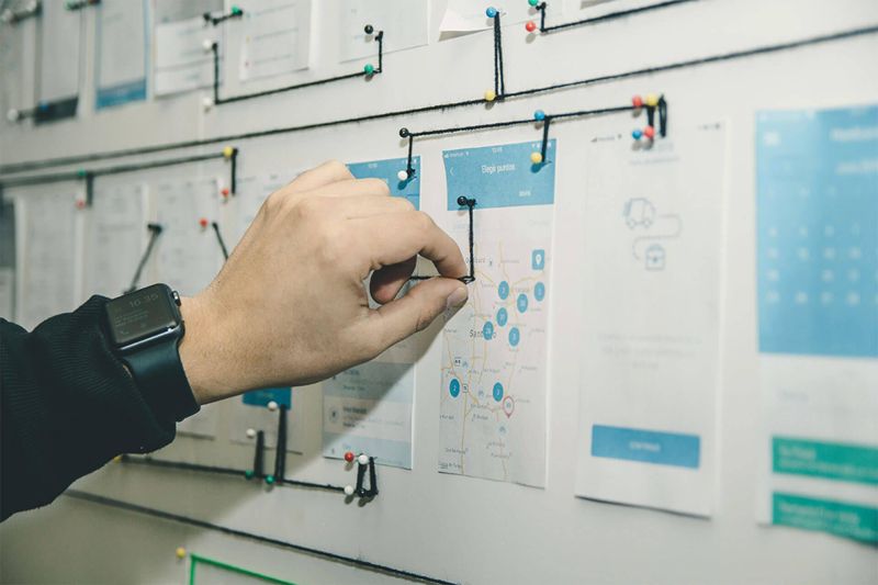 Eliminate Your Development Headaches With Prototyping