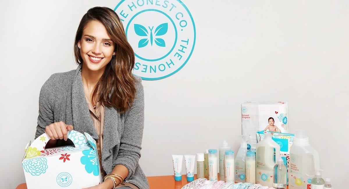 The Honest Company The Honest Company