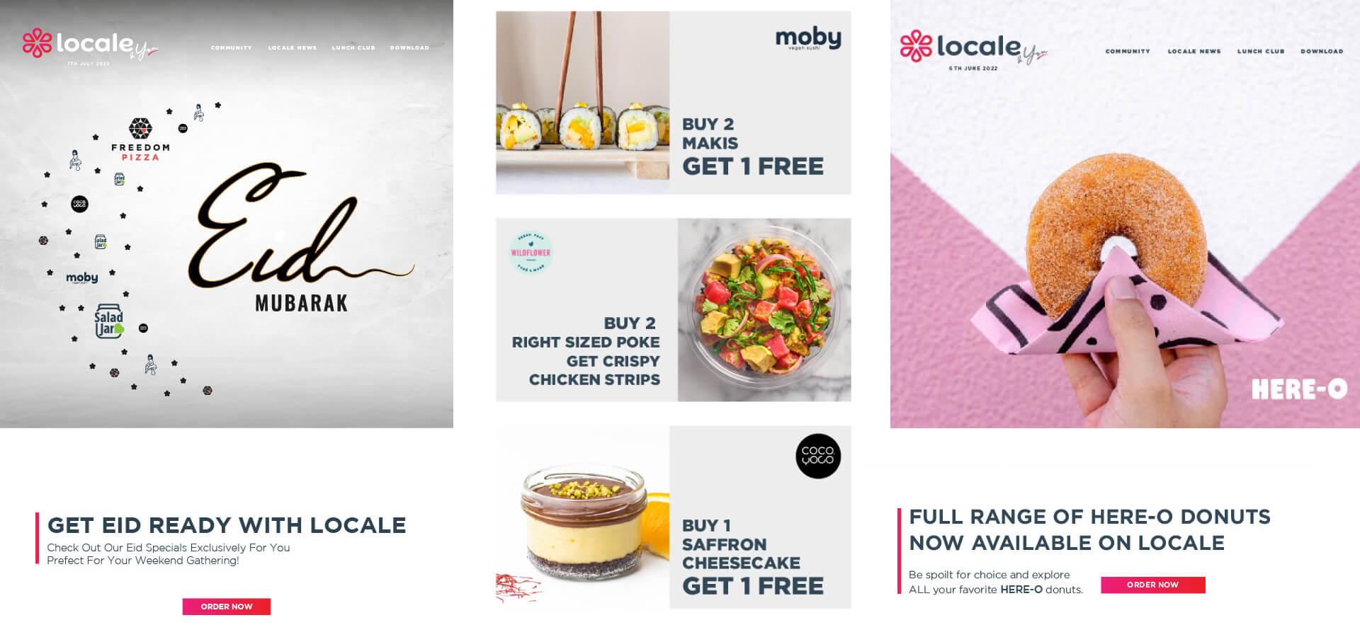 Automate marketing Automate marketing