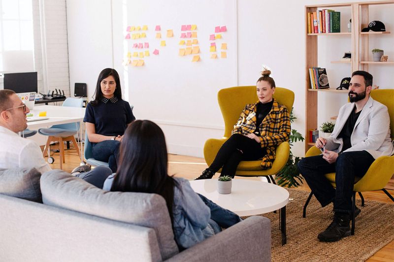 SaaS User Interview: A Step-by-Step Guide