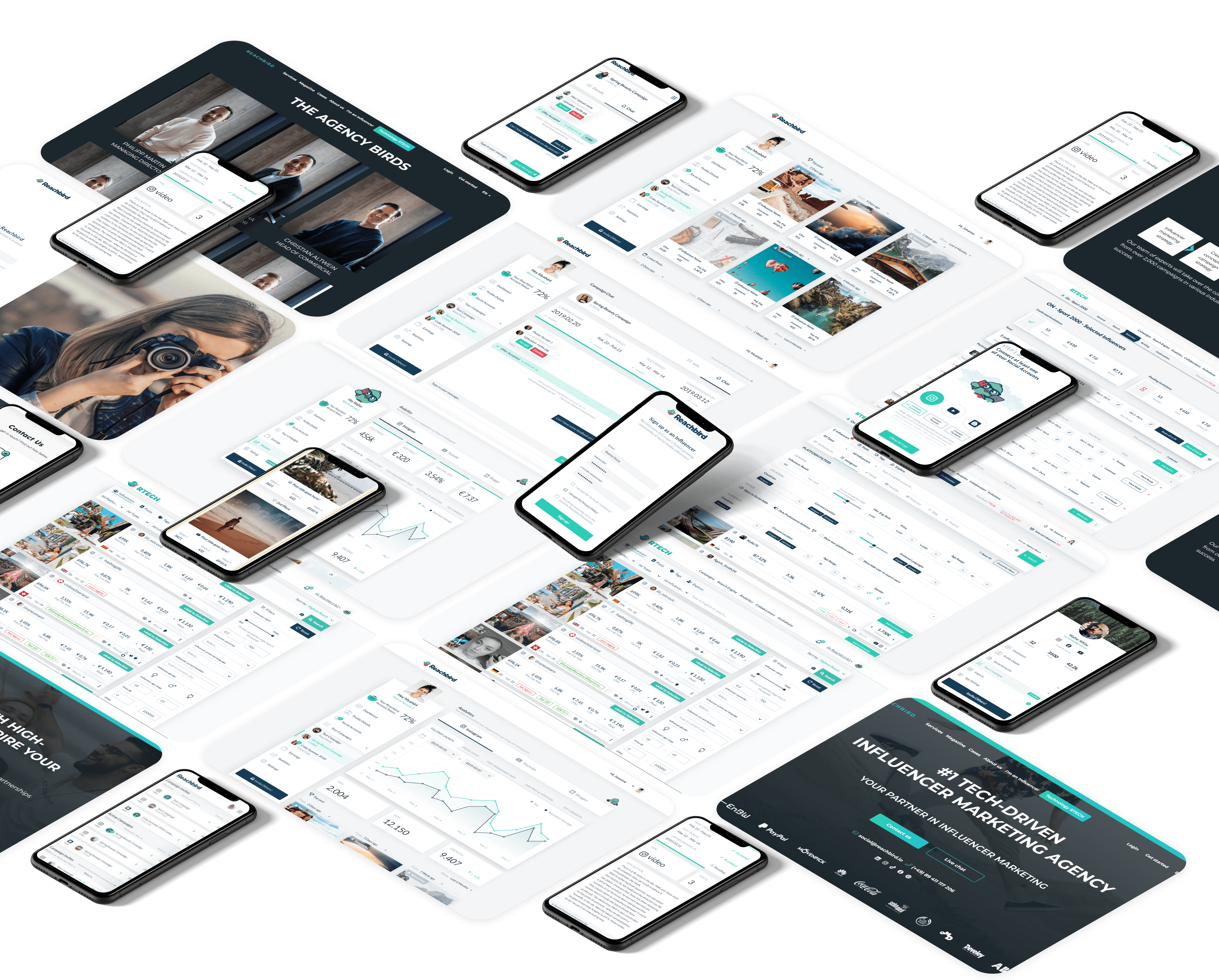 Screenshots