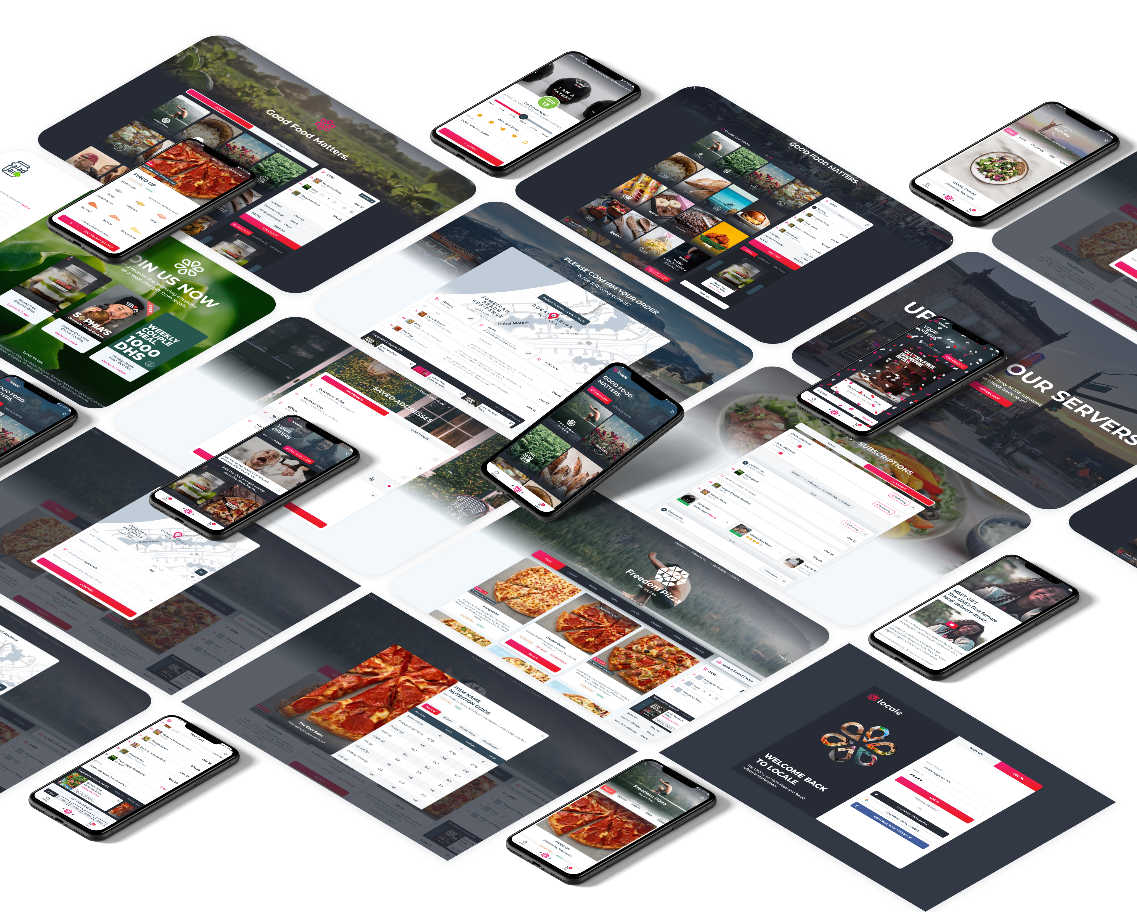 Screenshots