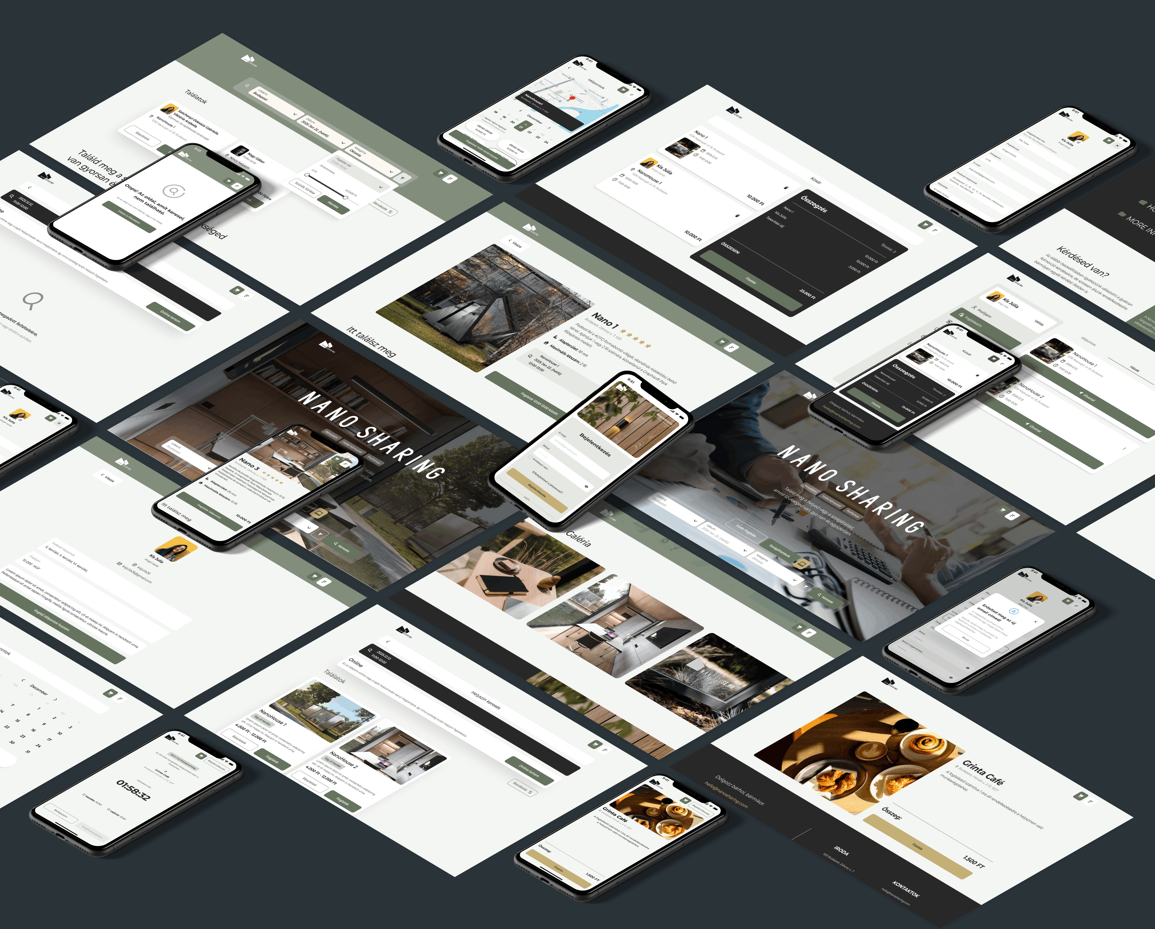 Screenshots