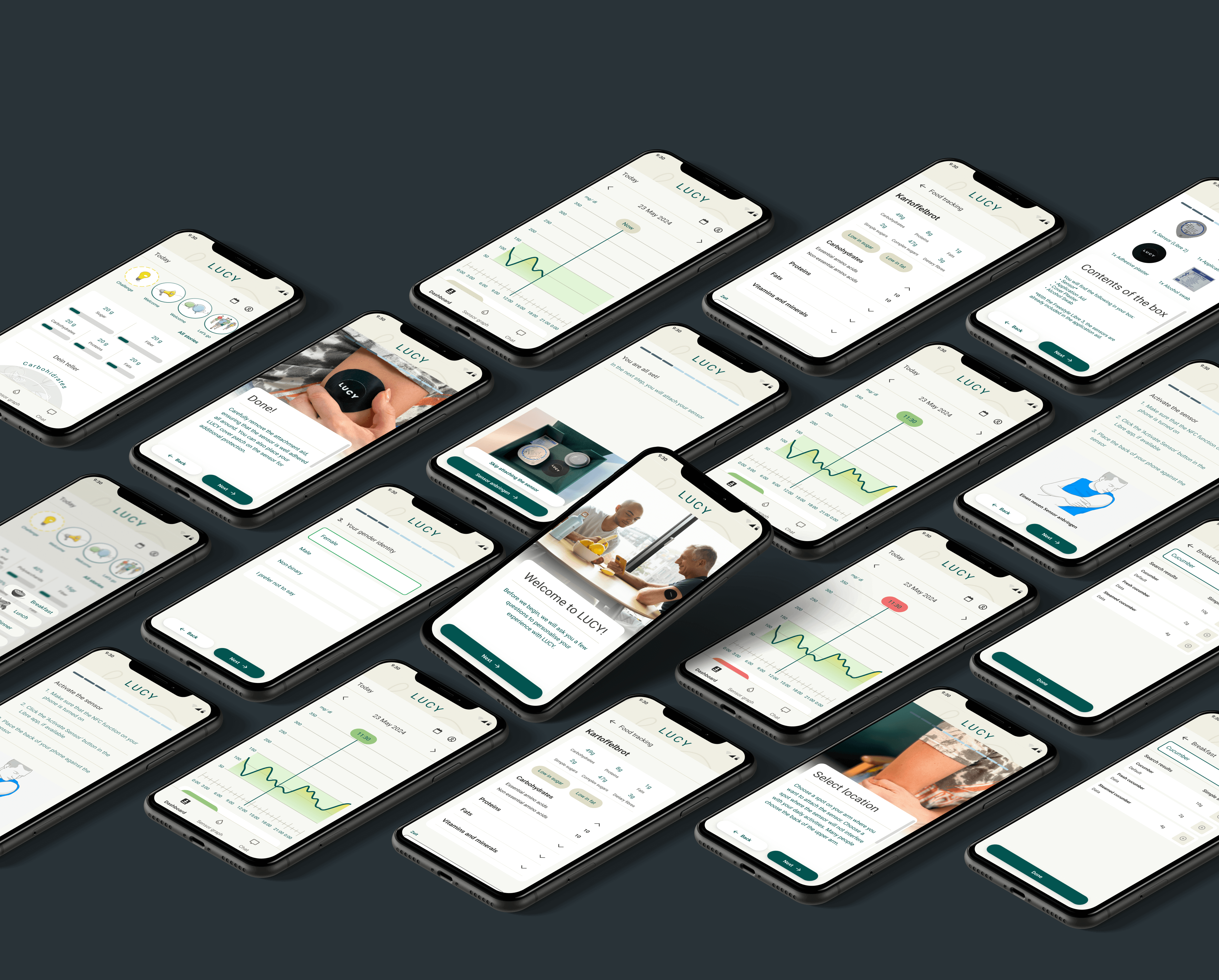 Screenshots