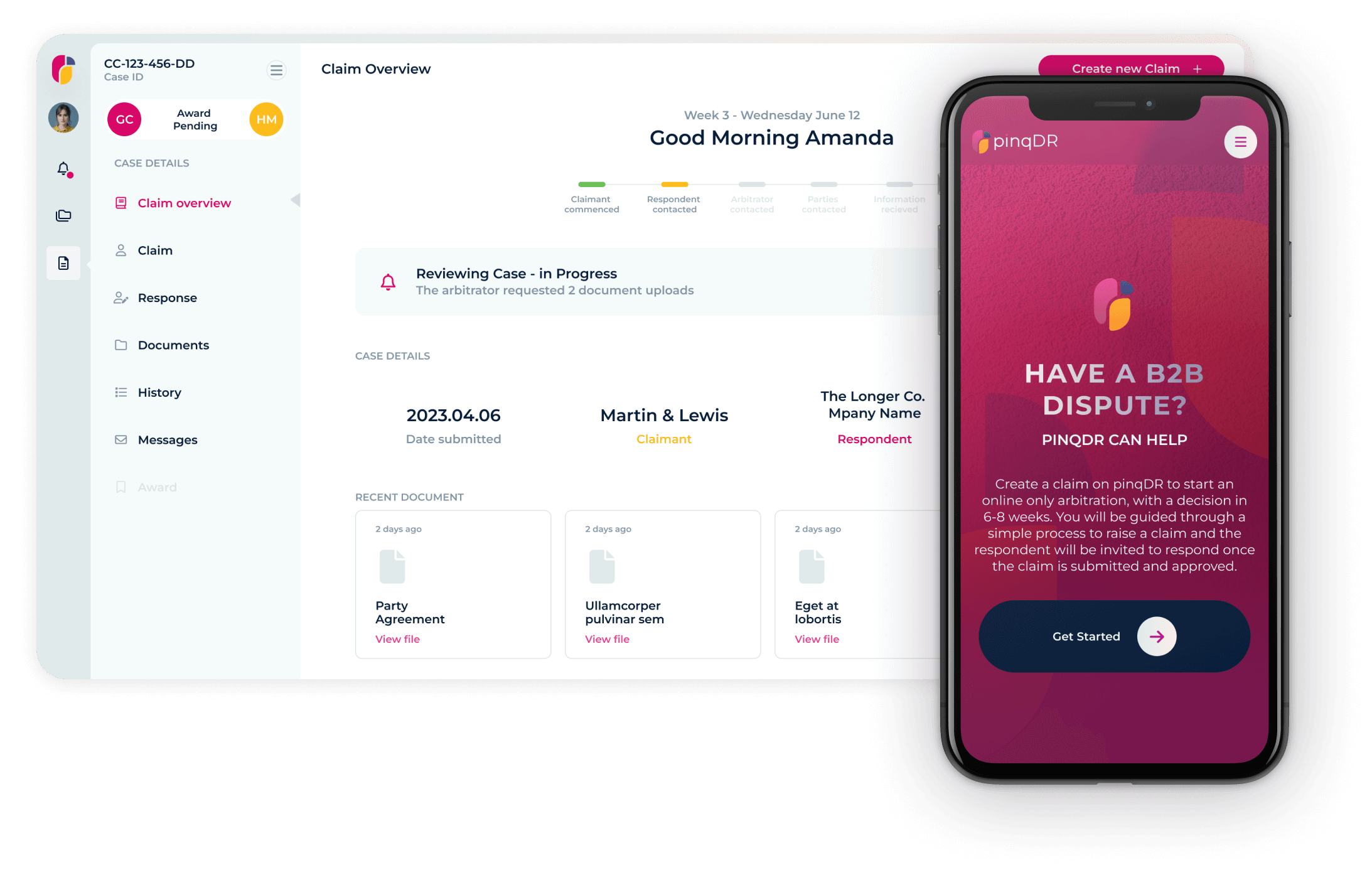Project Overview