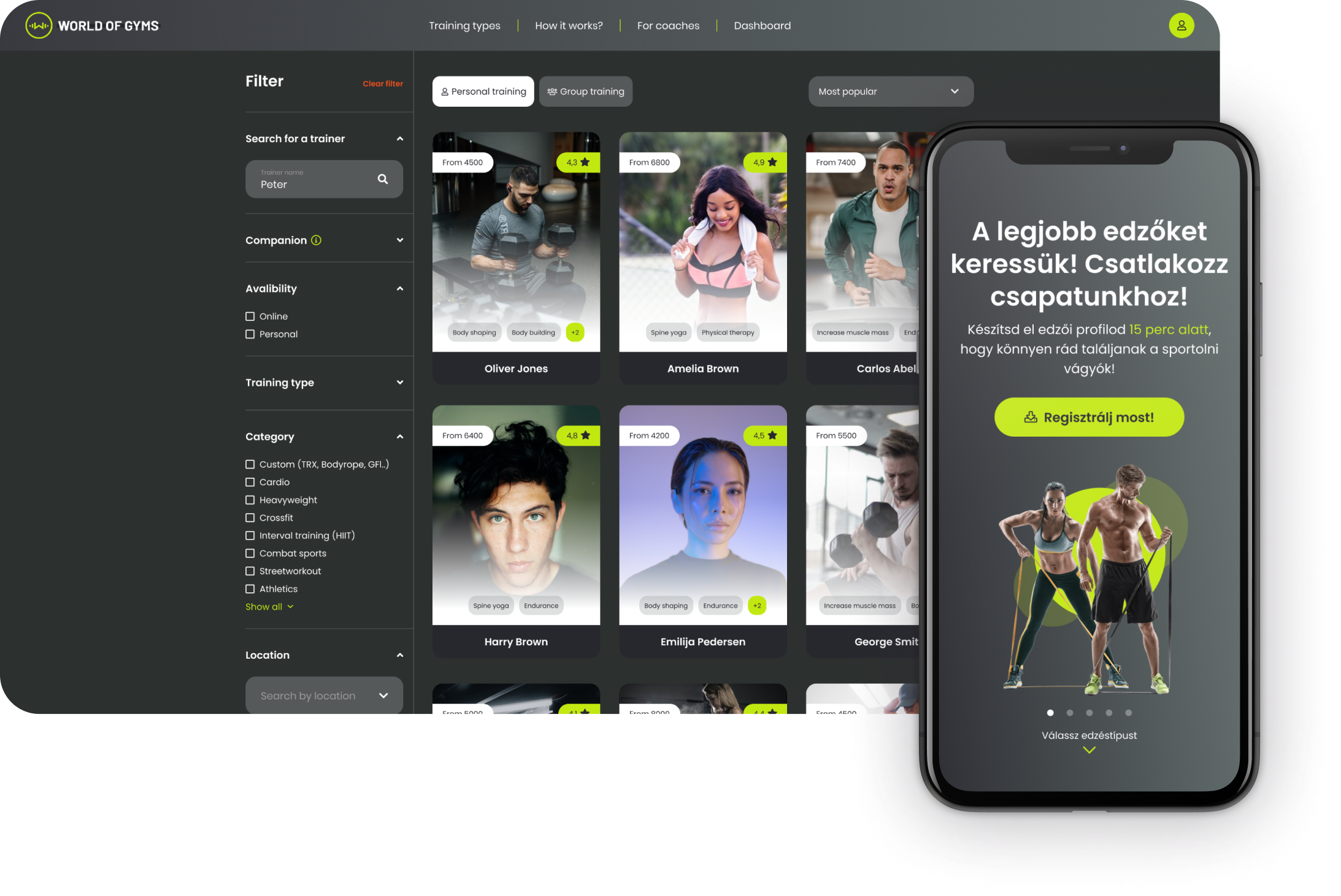 Project Overview