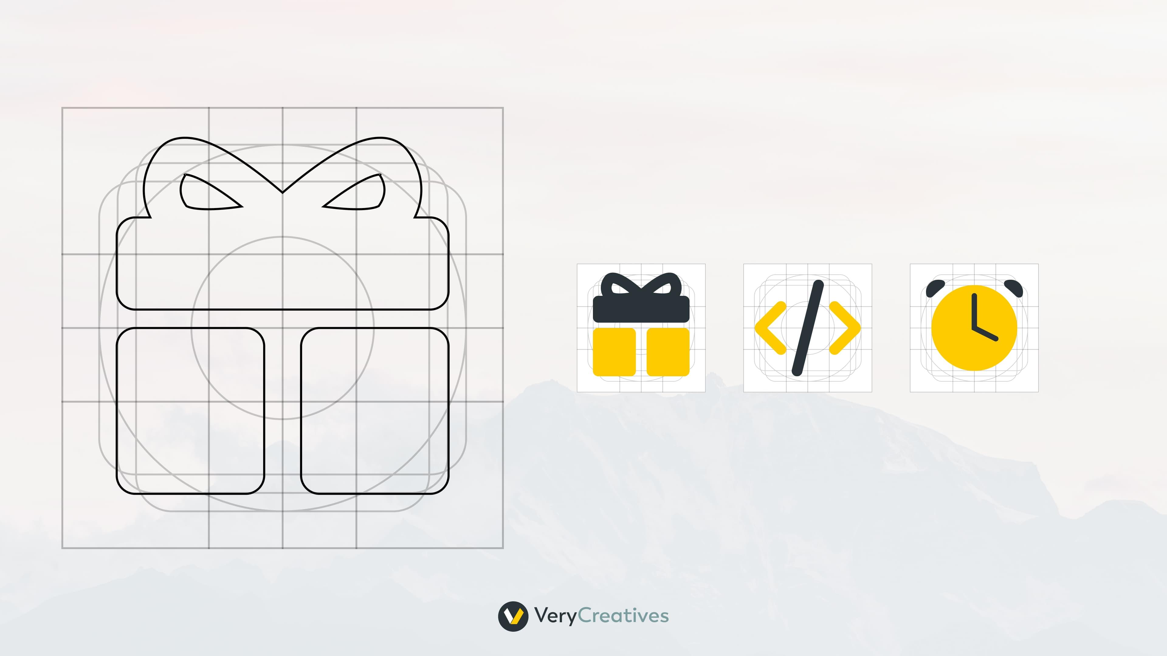 Set a grid Set a grid