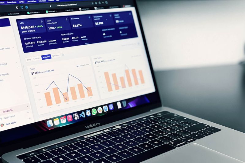 What Is the Rule of 40 for SaaS Companies?