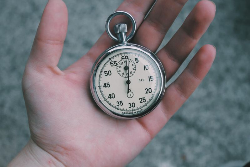 Time Blocking: Effective Time Management for Professionals