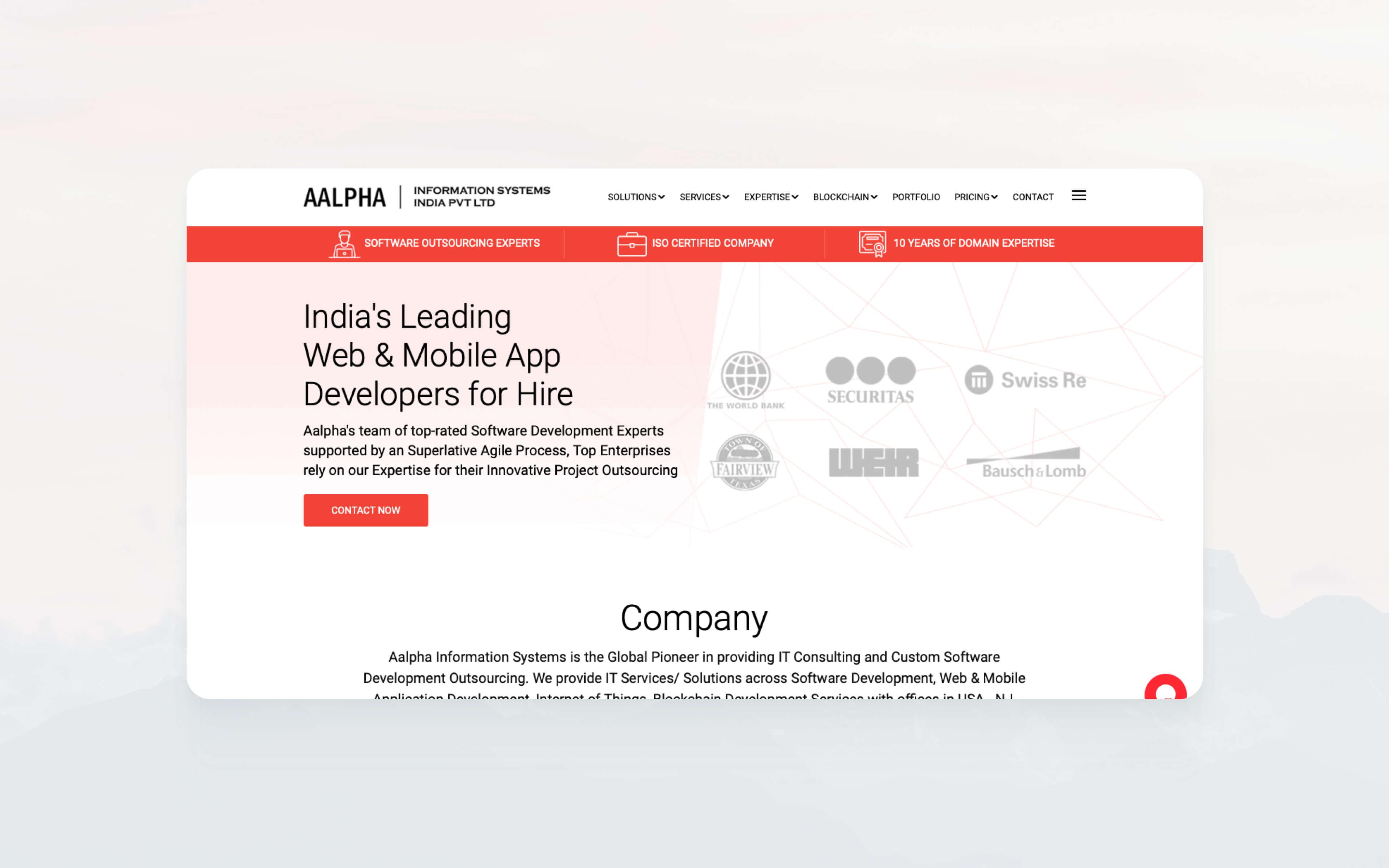 Aalpha Aalpha