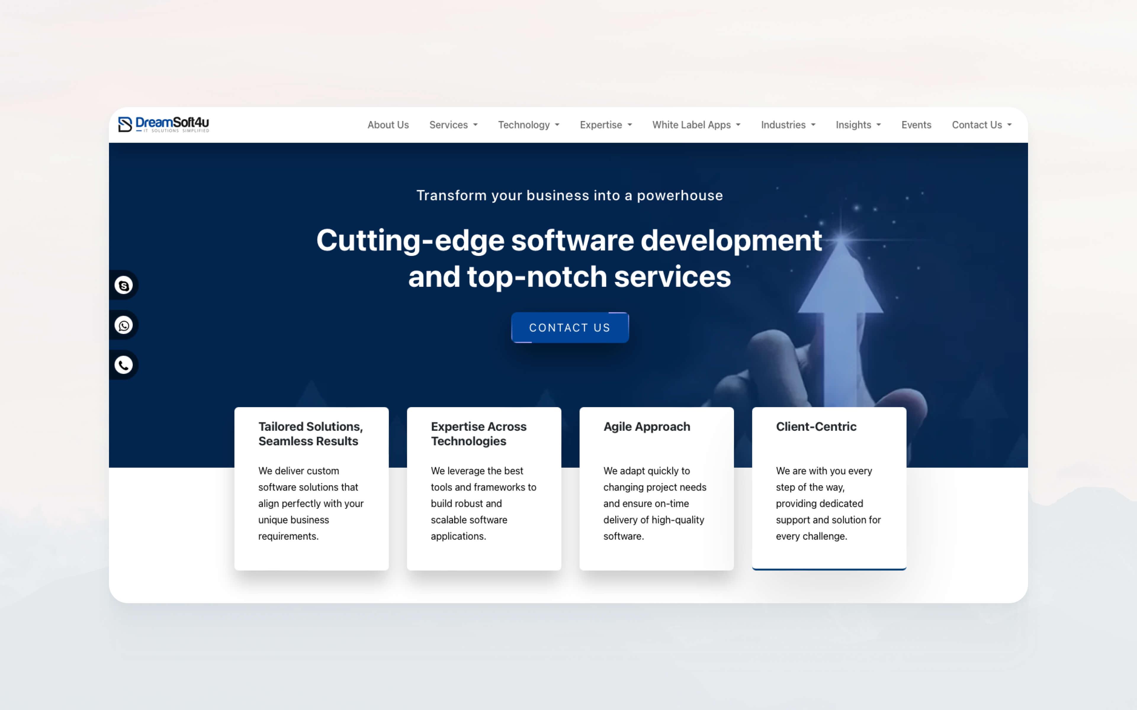 Dreamsoft4u Dreamsoft4u