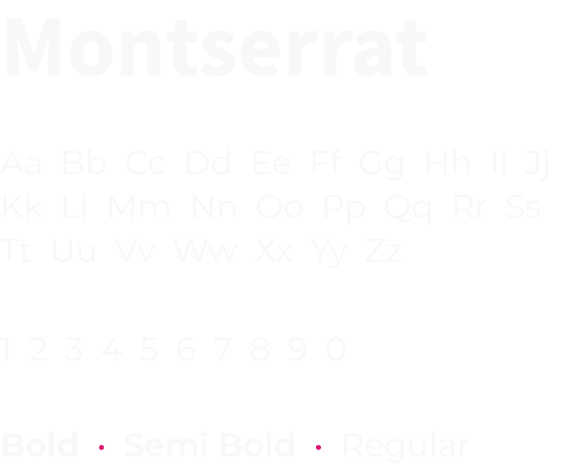 Typography