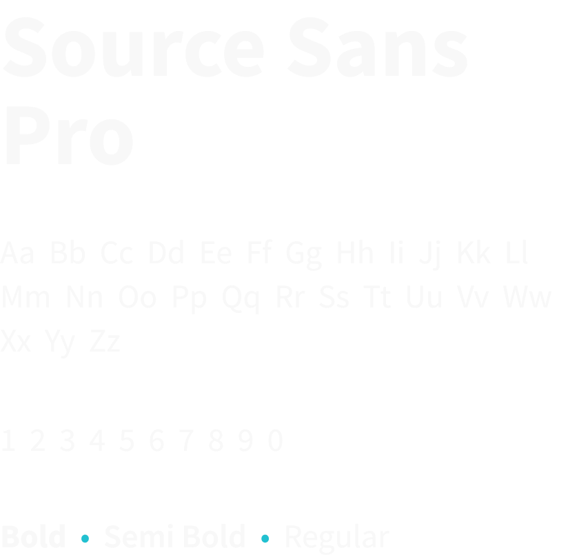 Typography