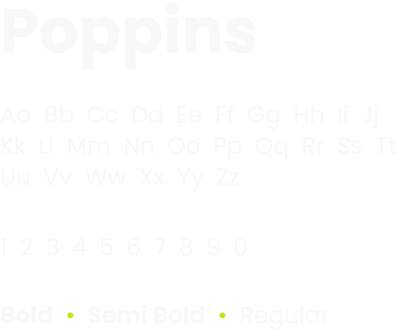 Typography